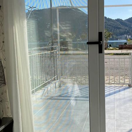 Apartamento Karavias Cosy Vlicho House Vlikhón Exterior foto